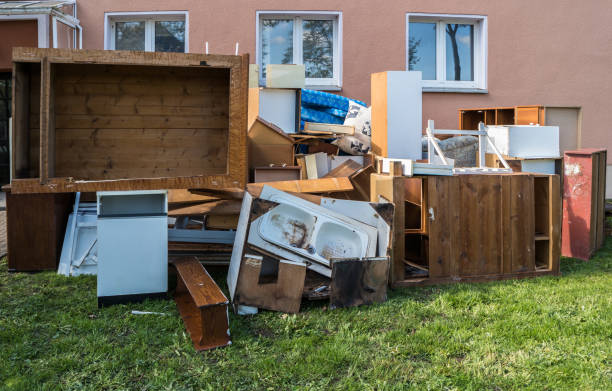Best Junk Hauling Services  in Great Falls Crossing, VA