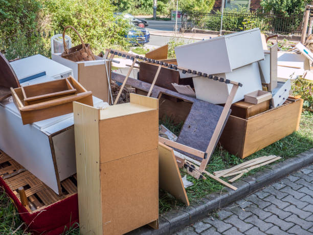 Great Falls Crossing, VA Junk Removal Company